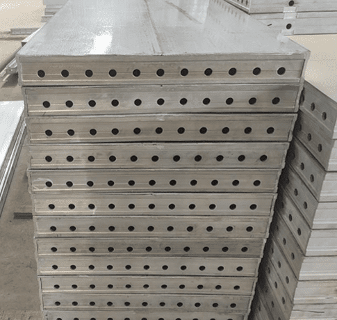 Formwork Panels & Other Components