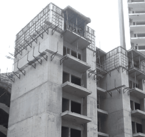 Experience faster, stronger, and cost-efficient construction with MDFS monolithic formwork solutions. Leading aluminium formwork manufacturers in India.
