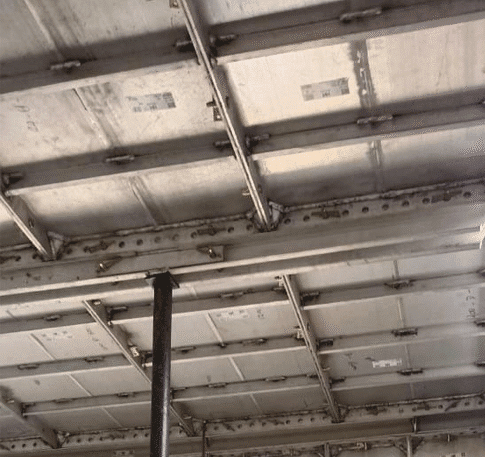 Discover high-quality slab formwork solutions from MDFS, one of the leading aluminium formwork manufacturers in India. Durable, cost-effective, and designed for faster construction.