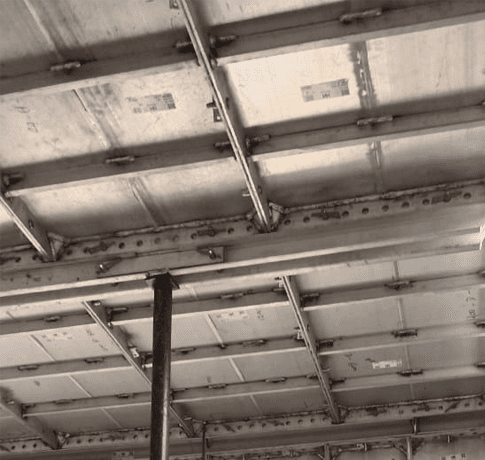 Discover high-quality slab formwork solutions from MDFS, one of the leading aluminium formwork manufacturers in India. Durable, cost-effective, and designed for faster construction.