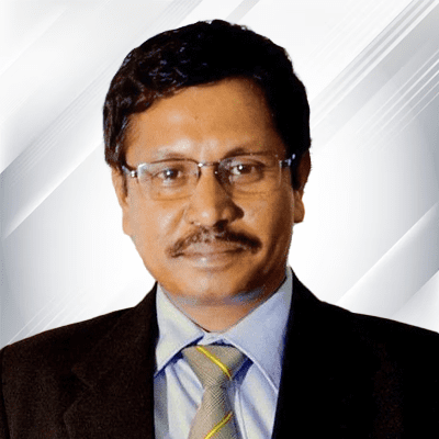 Tridib Kalita, Chief Executive Officer of Mahadev Aluminium Formwork Systems