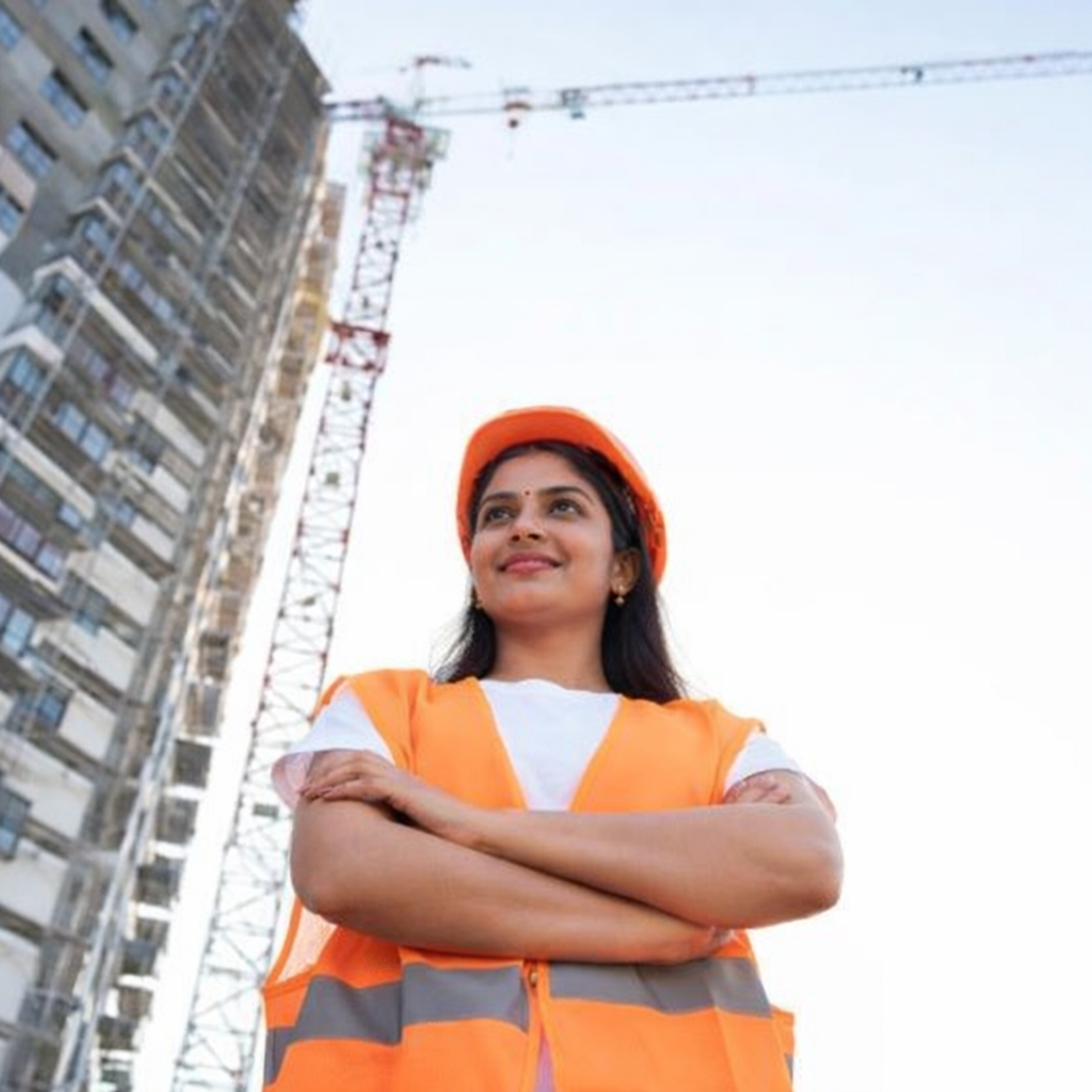 MDFS Aluminium Formwork Provider